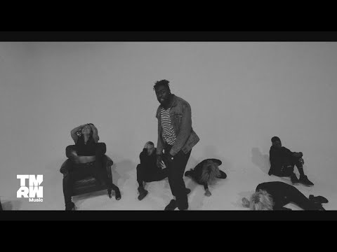 JaySounds feat. Kwame - Legacy (Video Teaser)