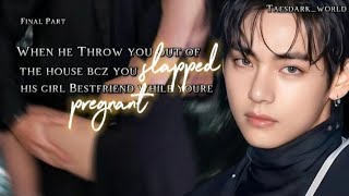 Download lagu When he throws you out of the house 💔#taehyungff #btsff #fanfiction #youtube #sadstory #btsarmy  mp3