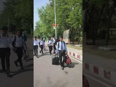 TES SSB Allahabad Screen Out Candidates Wash out