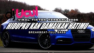 Download lagu DJ HIDUPKU KAN DAMAIKAN HATIMU BREAKBEAT FULL BASS BY DJ UCUL FT. CAFFEINE mp3 Download lagu DJ HIDUPKU KAN DAMAIKAN HATIMU BREAKBEAT FULL BASS BY DJ UCUL FT. CAFFEINE mp3