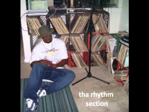 Tha Rhythm Section Philly Phreedom