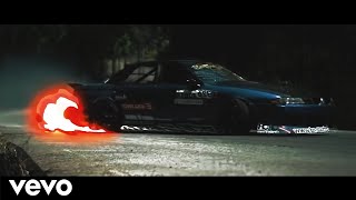 Brennan Savage - Look At Me Now (NextRo Remix) | Models &amp; Drift Showtime