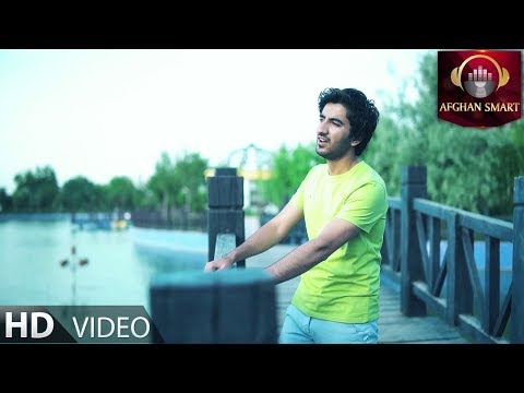 Rabiullah Behzad - Setara Ha OFFICIAL VIDEO