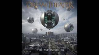 Best Part of Dream theater - begin again