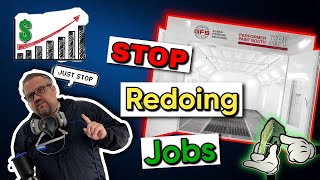 (E 39) Tips to Save Money : Stop Wasting Money on Paint Jobs! | Save Time & Materials with These Tips