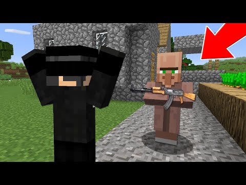 HIRSIZ VS MINECRAFT #72