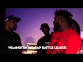 Buck Marley vs Bugsy Wilmington N.C. Rap Battle League