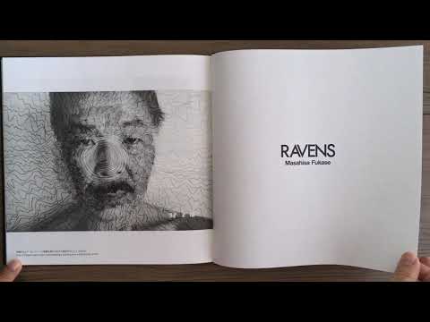 MASAHISA FUKASE Ravens