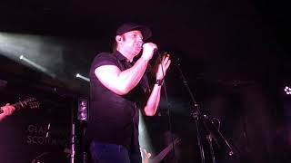 Raintown If This Was A love Song Live In Glasgow April 2018