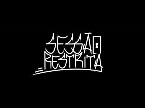 Sessão Restrita - Trap Rap Game (Prod. LPZ)