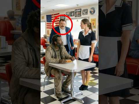 Kindness Passed the Real Test #shorts #kindness