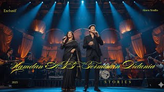 Download lagu Termiskin Didunia  - Hamdan ATT  | Versi Bolywood Rock Orchestra mp3