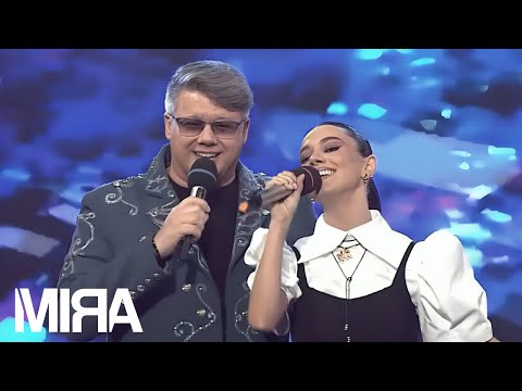 MIRA x FUEGO - Ce Seară Minunată | LIVE