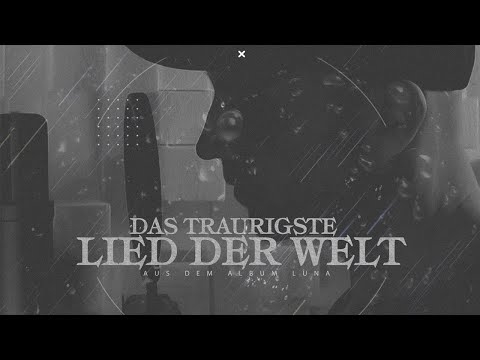 CHAKUZA - DAS TRAURIGSTE LIED DER WELT (prod. by Chakuza)