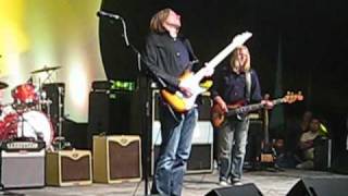 Andy Timmons - Pink Champagne Sparkle