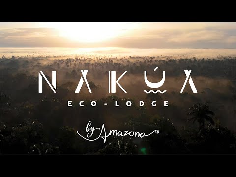 Nakúa Eco Lodge by Amazona - Deep Jungle Fishing Colombia 2022