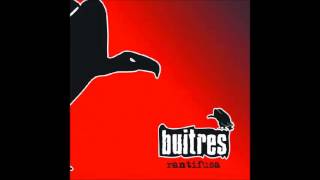 Buitres - Minusa La Suerte