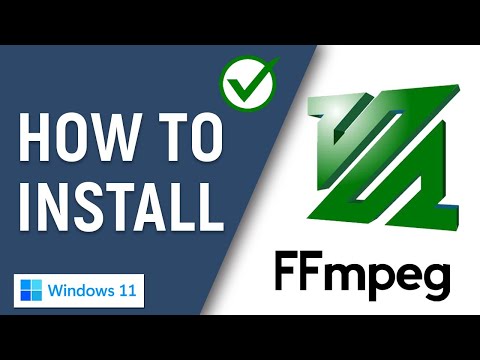 How to Install OBS Studio on Windows 11 PC Laptop For Screen Recording and Streaming