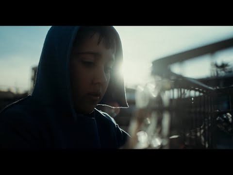 ACRU - ¿DÓNDE ESTÁ DIOS? (Video Oficial)