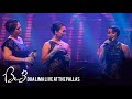 Be3 - Penjaga Hati (Live)