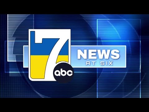 WVII 6pm News Wednesday