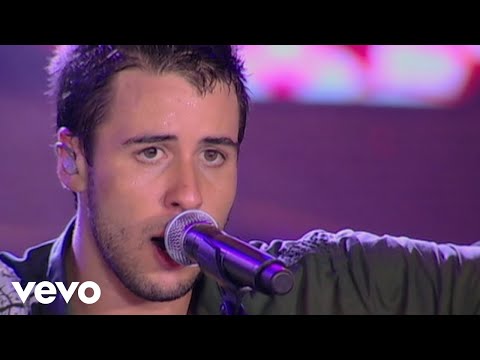 Jeito Moleque - Amor Demais (Ao Vivo)