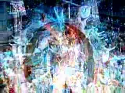 Brazilian Carnaval 2005 : Beija-Flor De Nilópolis - Champion