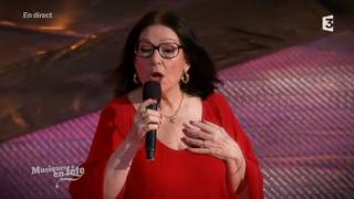 Nana Mouskouri   Je chante avec toi liberté   Musiques en fête 2014