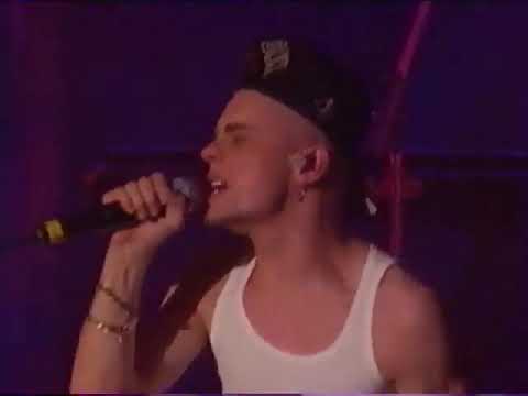 Brian Harvey feat  Tee Green   If I Ever live