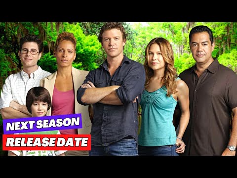 The Glades Season 5 Isn't Happening: Why The Show Was Canceled