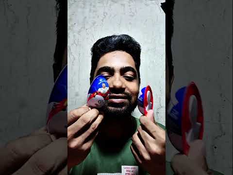 King John chocolate #funnyclip #chocolate