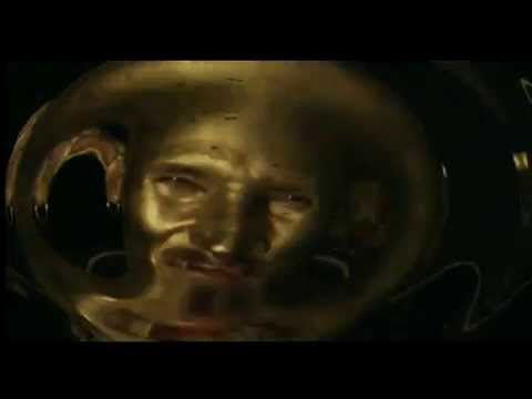 When All Golden Turned To Shit video