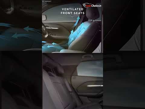 VinFast VF6 Smart Electric SUV with Premium Vibes