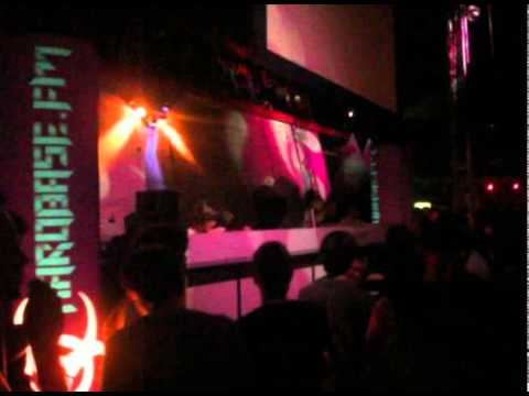 Easter Rave 2011 (Technobase FM)