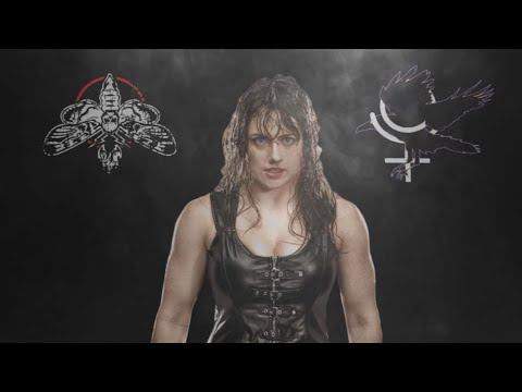 Nikki Cross "Crazy Heart" (Wyatt 6 Faction) (WWE Custom Entrance Theme)