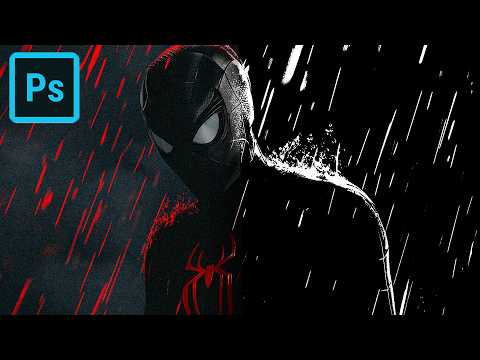 Advanced Masking MADE EASY in Photoshop