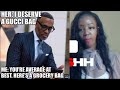 The You Re Average At Best Video The Full Interview
