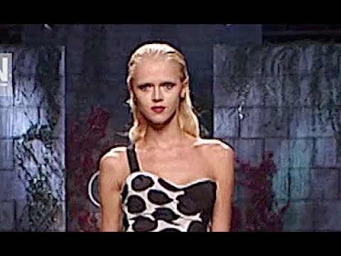 CLIPS Spring Summer 2009 Milan - Fashion Channel