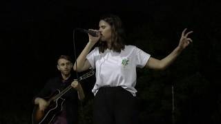 ROZZI - &quot;Never Over You&quot; (Live @ Private Release Party, Los Angeles, CA 9/22/2018)