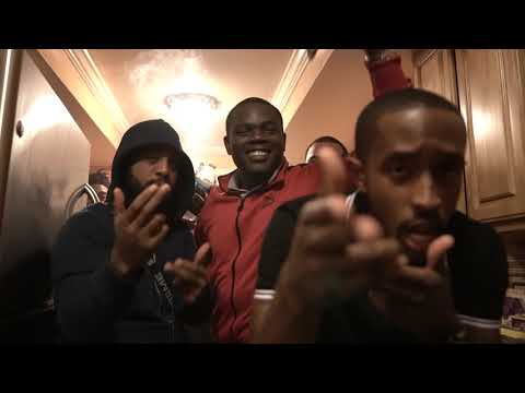 Champagne Dame  - Check (Official Video) Shot by @HiddenImagesDC