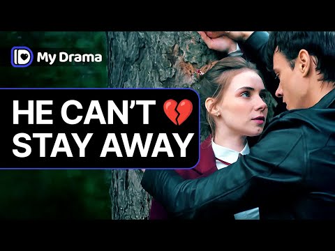 The King of the Academy Wants Her… But She’s Not Afraid 🖤🔥 (Scarlet Seduction)