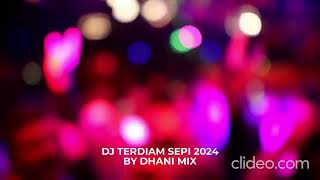 Download lagu DJ TERDIAM SEPI - ANDAIKAN WAKTU BISA KUPUTAR KEMBALI by Dhani MIX mp3