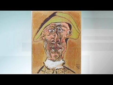 Kunstraub in Rotterdam: Trägt das Museum die Schuld?