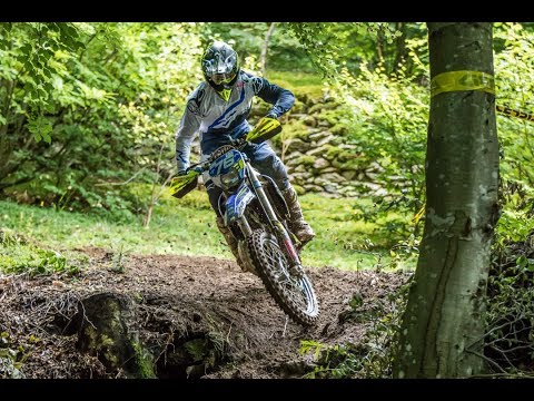 EnduroGP Italy 2018 - Junior & Youth Recap
