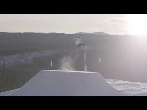 Samuel Ålander - 2019/2020