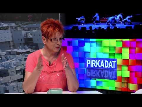 PIRKADAT: Ámon Betti