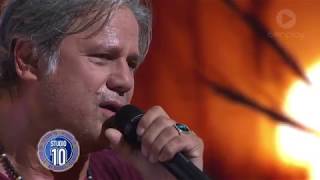Jon Stevens Performs New Single For Aussie Farmers | Studio 10