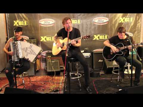 Thumbnail for Against Me! "I Was a Teenage Anarchist" Acoustic (High Quality) by Against Me!