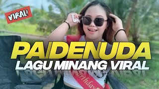 Download lagu LAGU MINANG VIRAL- PAI DEN UDA_( Kaka Fander Remix ) New 2025 mp3
