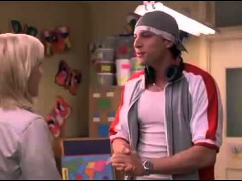 Scary Movie 3 - George Freestyling